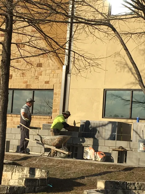 What to Ask Before Hiring a Masonry Contractor