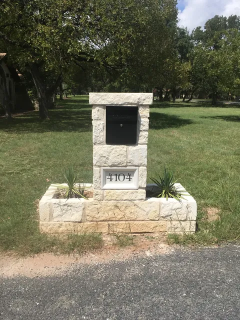 Do Brick Mailboxes Need a Footing? (Yes — Here Is Why)